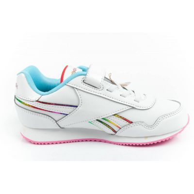 7. Reebok Royal Jr 100033283 Schuhe