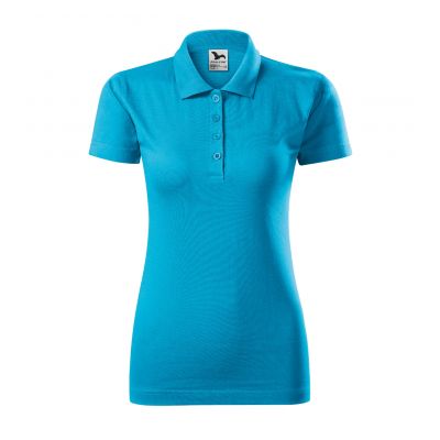 2. Malfini Single J. W Poloshirt MLI-22344