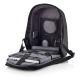 35. XD DESIGN ANTI-DIEBSTAHL-RUCKSACK BOBBY HERO REGULAR SCHWARZ P/N: P705.291
