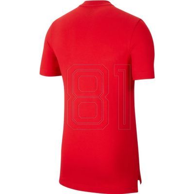 4. Nike Polen Grand Slam M T-Shirt CK9205-688