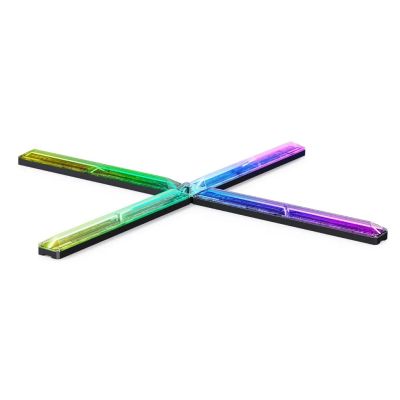3. Govee H6063 Intelligente WLAN/Bluetooth-Wandleuchte 72W
