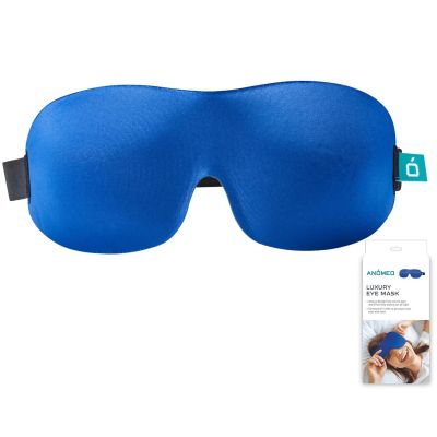 SCHLAFMASKE ULTIMATE ANOMEO