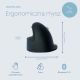 14. R-Go Tools Ergonomische R-Go HE Maus