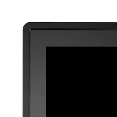 4. Denver-Fotorahmen mit FRAMEO 7" 8GB schwarz