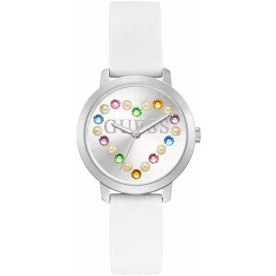 Guess Devotion GW0998L1 Damenuhr + Box