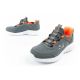 8. Skechers Bounder Slip-ins Junior Kinder Sportschuhe Grau