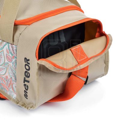 4. Meteor Nanuq 16895 Fitnesstasche