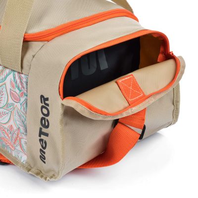 4. Meteor Nanuq 16895 Fitnesstasche