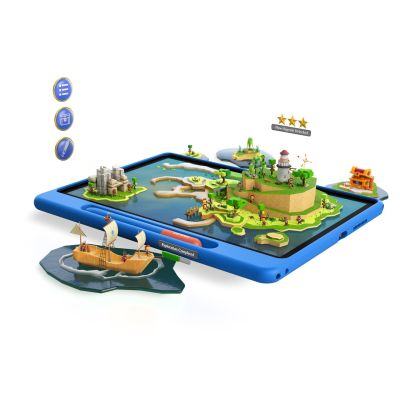 21. Lenovo Tab 4G MediaTek 128 GB 25,6 cm (10,1") 4 GB Wi-Fi 5 (802.11ac) Android 14 Grau