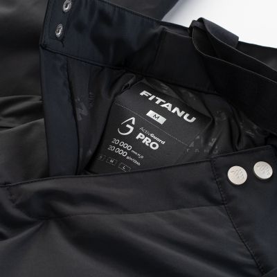 7. Herren CERTIS PANTS PRIMALOFT