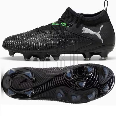 Puma Future 8 Match FG/AG Jr 108143-02 Fußballschuhe