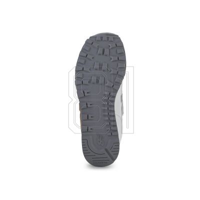 12. New Balance Jr GC574MW1 Schuhe