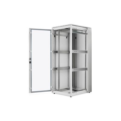 3. Digitus Unique Light Netzwerkschrank - 800x1000 mm (BxT)