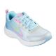Skechers Go Run Accelerate Sweet Speed Jr 303921L-LBMT shoes