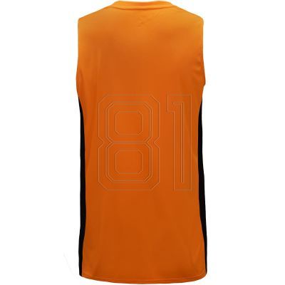 3. Joma Cancha III Basketballtrikot 101573.881