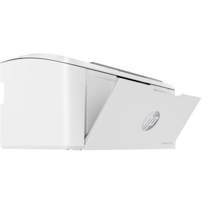 4. HP LaserJet Pro M110w Drucker