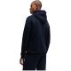 3. Boss Fashion BLU M Sweatshirt 50515176-403B