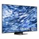 3. Samsung QE75QN77FATXXH NEO QLED 75'' 4K Ultra HD 144 Hz Tizen Q-Symphony Schwarzer Fernseher