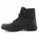 4. Palladium Baggy Coated 74315-008-M Schuhe