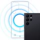3. 3mk Just20g MagCase für Samsung Galaxy S22 Ultra 5G - Transparent