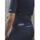 3. POC W's PRISTINE Trikot – Marineblau