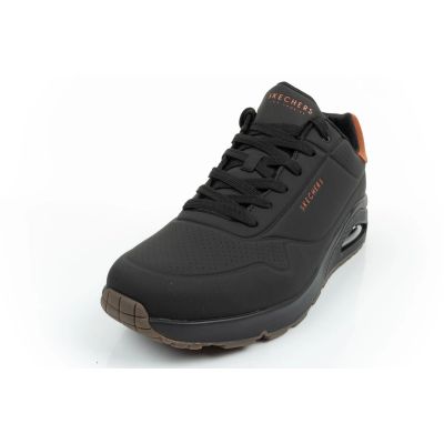 24. Skechers Uno M 183004/BBK Schuhe