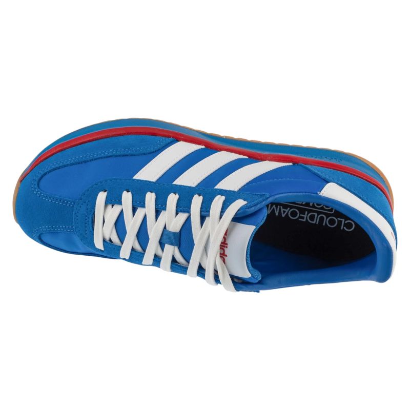 3. adidas RUN 70s 2.0 JS0117 Marineblau 42