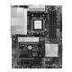 2. MSI PRO B850-P WIFI Mainboard AMD B850 Sockel AM5 ATX
