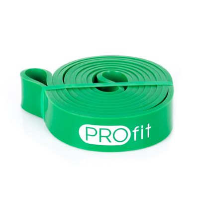 15. PROFIT POWER BAND GELB 208x0,45x2,2 cm /SL2607