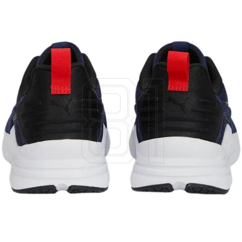 9. Puma Wired Schuhe M 389275 03