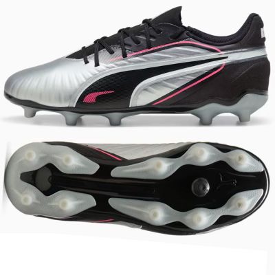 Puma King Match FG/AG Jr 108320-02 Fußballschuhe