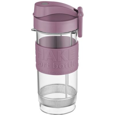 2. Smoothie-Mixer 500 W SM3483 CONCEPT Dusty Rose