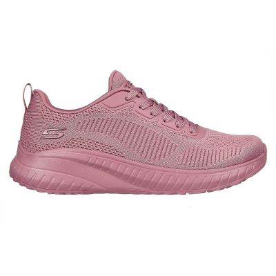 2. Skechers Bobs Squad Chaos-Face Off W 117209-RAS Schuhe