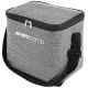 6. Thermotasche 22x18x22CM GRAU 9L ENERO CAMP