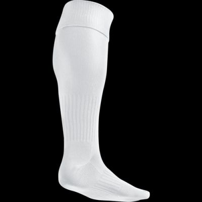3. Nike Classic Dri-Fit SX4120 101 Socken