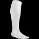3. Nike Classic Dri-Fit SX4120 101 Socken