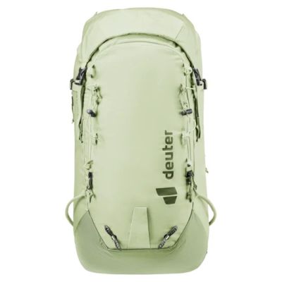 6. Deuter Freescape Lite 24 SL Damenrucksack - Mineral/Grove