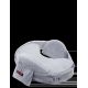5. Momcozy NP006 CozyPro | Stillkissen | Grau