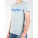 5. Wrangler S/S Graphic Tee W7A64DM3E