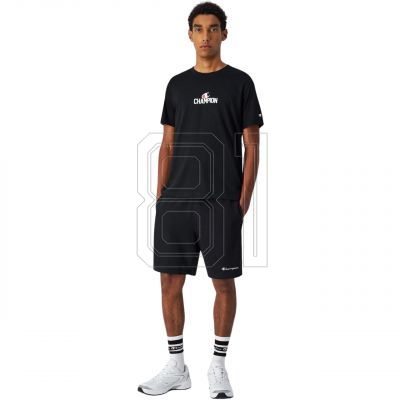 5. Champion Bermuda Shorts M 220931 KK001