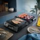 7. PHILIPS HD 6307/70 Elektrogrill