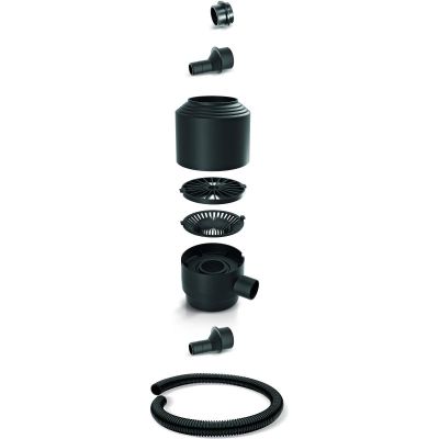 7. INNEN-REGENWASSERFILTER