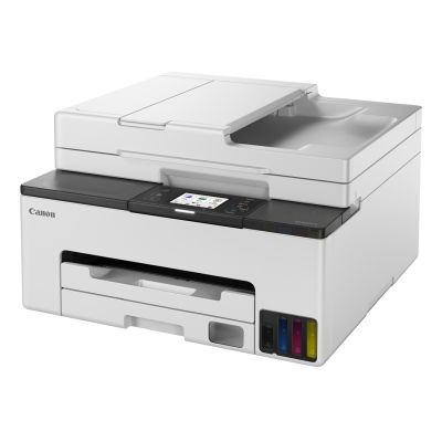 10. Canon MAXIFY GX2050 Tintenstrahldrucker A4 600 x 1200 DPI Wi-Fi