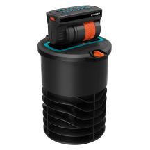 Gardena OS 140 Versenkregner Schwarz