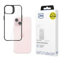 Apple iPhone 15 Plus – 3mk Satin Armor Case+