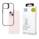 Apple iPhone 15 Plus – 3mk Satin Armor Case+