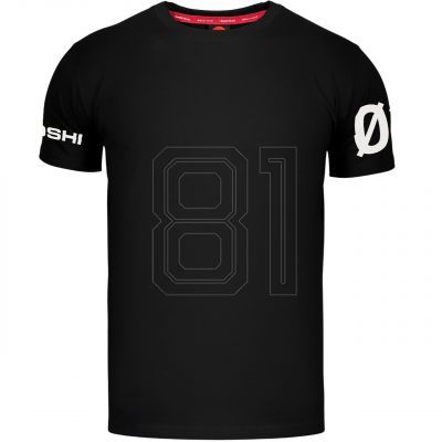 Ozoshi TSH02 M OZ93751 T-Shirt