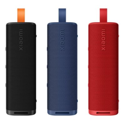 4. XIAOMI SOUND OUTDOOR 30W (SCHWARZ) MDZ-38-DB