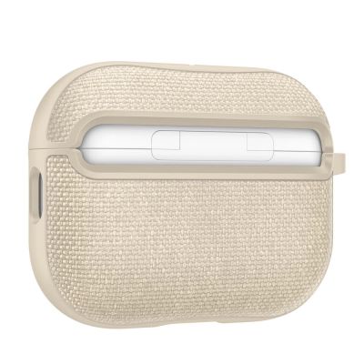 6. Spigen Urban Fit Case für AirPods 3 - Beige