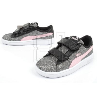 14. Puma Smash v2 Jr Schuhe 367380 30